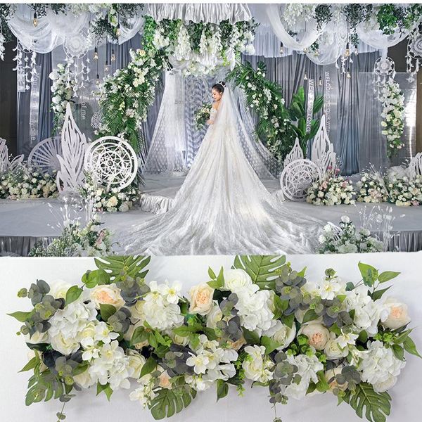 wedding silk artificial flower row window door background wall stage road lead fake t table decoration decorative flowers & wreaths
wedding silk artificial flower row window door background wall stage road lead fake t table decoration decorative flowers & wreaths