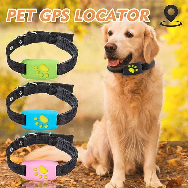 activity trackers mini smart pet tracker motion agps + lbs gps kraag honden katten waterdichte oplaadbare anti-verloren standsteller
activity trackers mini smart pet tracker motion agps + lbs gps kraag honden katten waterdichte oplaadbare anti-verloren standsteller