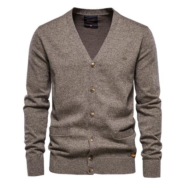 men's sweaters 2021 single breasted men cardigan casual fashion simple v-neck warm solid color mens cardigans winter basic sweater, White;black
men's sweaters 2021 single breasted men cardigan casual fashion simple v-neck warm solid color mens cardigans winter basic sweater, White;black