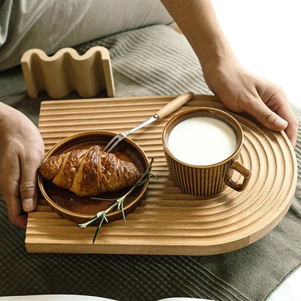 mats & pads nordic style wooden tray fluffy coffee table for wine food cake kitchen jewelry service home decoration tableware mat 
mats & pads nordic style wooden tray fluffy coffee table for wine food cake kitchen jewelry service home decoration tableware mat