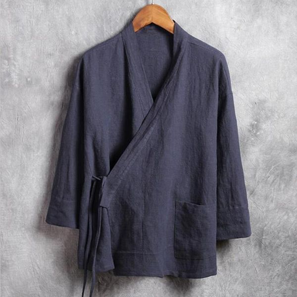 autumn men's belt long sleeve cotton linen shirts plus size origin brand clothing spring blouse -5xl 6xl casual, White;black
autumn men's belt long sleeve cotton linen shirts plus size origin brand clothing spring blouse -5xl 6xl casual, White;black