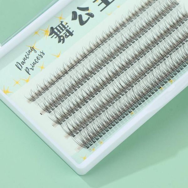 false eyelashes 1box 3/5 lines mink black individual 0.07mm thickness eye extension volume natural long handmade lash
false eyelashes 1box 3/5 lines mink black individual 0.07mm thickness eye extension volume natural long handmade lash