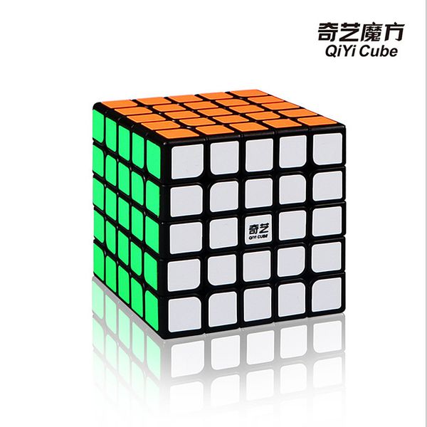 qiyi qizheng s 5x5x5 speed cube qizheng s 5x5 puzzle magic cubo qiyi magic cube 5x5 puzzle cube children education toys
qiyi qizheng s 5x5x5 speed cube qizheng s 5x5 puzzle magic cubo qiyi magic cube 5x5 puzzle cube children education toys