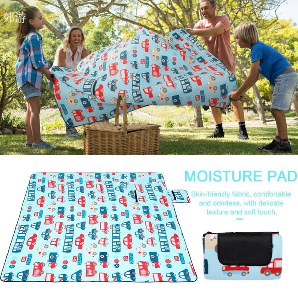 outdoor pads 2021 moisture-proof pad children climbing mat fleece waterproof folding portable picnic camping blanket
outdoor pads 2021 moisture-proof pad children climbing mat fleece waterproof folding portable picnic camping blanket