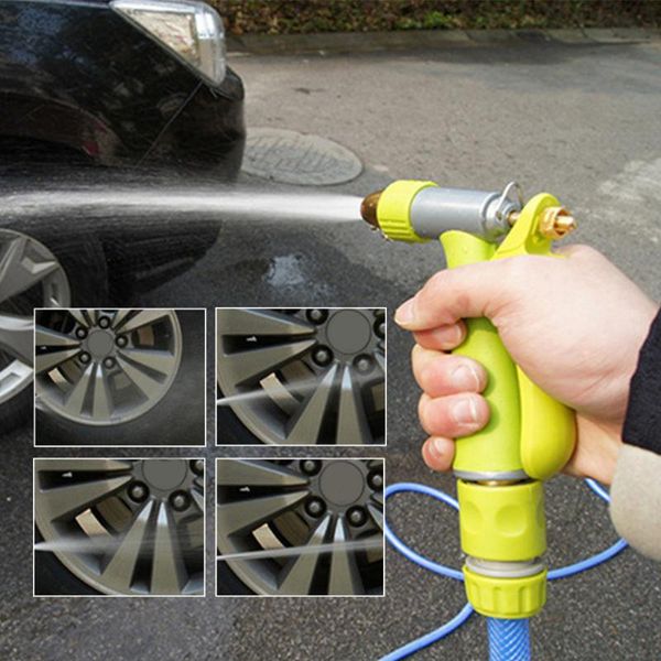 high pressure multifunctional household car wash water gun garden watering tool equipments
high pressure multifunctional household car wash water gun garden watering tool equipments