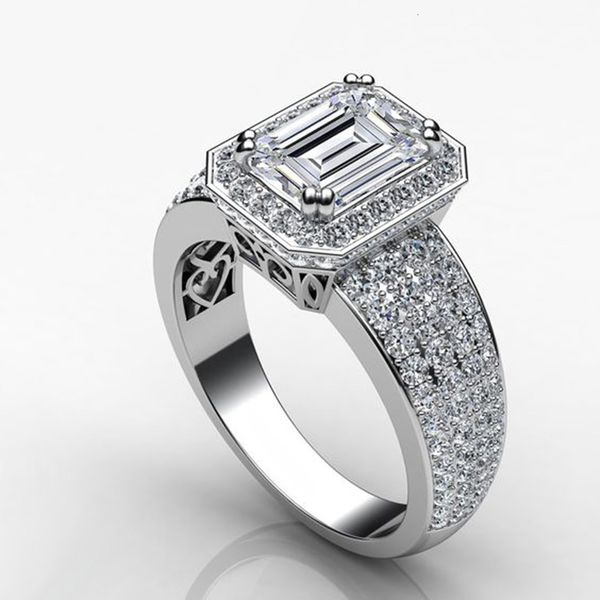 mens and womens ring wind luxury engagement wedding women's wedding jewelry copper micro inlaid zircon headdress, Golden;silver
mens and womens ring wind luxury engagement wedding women's wedding jewelry copper micro inlaid zircon headdress, Golden;silver