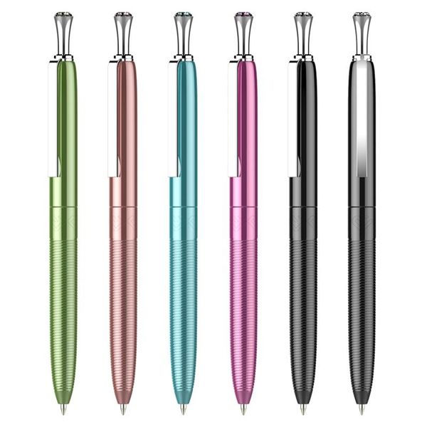 ballpoint pens 10 pcs/lot luxury writing ball deep pen business gift promotional crystal diamond metal, Blue;orange
ballpoint pens 10 pcs/lot luxury writing ball deep pen business gift promotional crystal diamond metal, Blue;orange