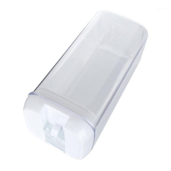 storage bottles & jars 1.2l tank sealed jar can food container locking lid box
storage bottles & jars 1.2l tank sealed jar can food container locking lid box