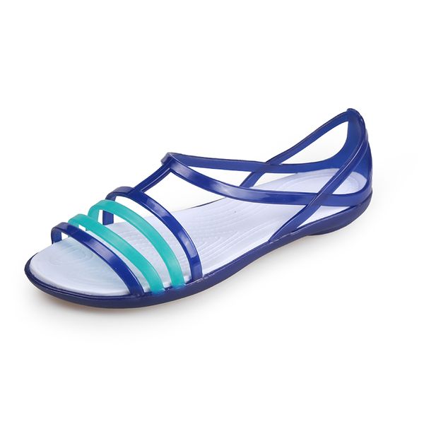 women jelly shoes rainbow summer sandals female flat shoes ladies slip on woman candy color peep toe womens beach shoes, Black
women jelly shoes rainbow summer sandals female flat shoes ladies slip on woman candy color peep toe womens beach shoes, Black