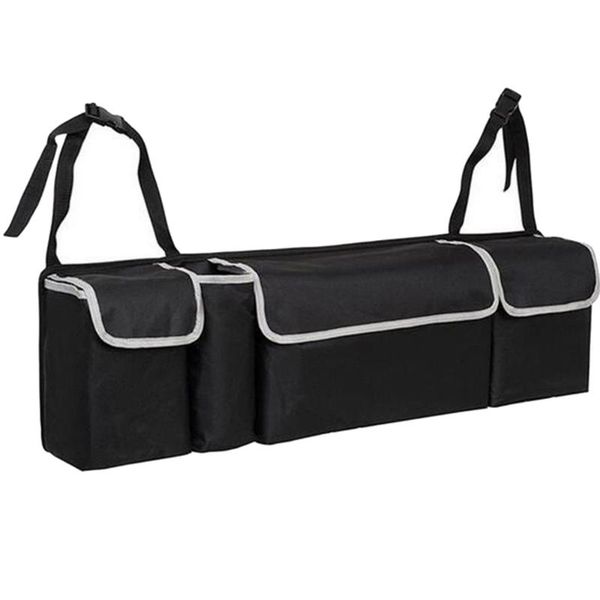 car organizer 1pc high capacity multi-use oxford seat back organizers for interior accessories multifunction rear storage bag
car organizer 1pc high capacity multi-use oxford seat back organizers for interior accessories multifunction rear storage bag