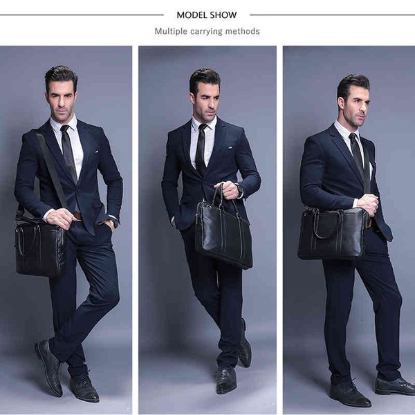 briefcases vormor promotion simple famous brand business men briefcase luxury leather lapman shoulder bag bolsa maleta 200918
briefcases vormor promotion simple famous brand business men briefcase luxury leather lapman shoulder bag bolsa maleta 200918