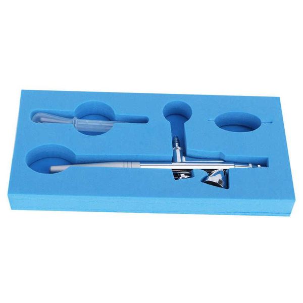 single action airbrush ceramic art tool diy spray paint model inkjet straight g-136 professional guns
single action airbrush ceramic art tool diy spray paint model inkjet straight g-136 professional guns