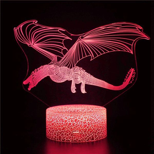 night lights dinosaur 3d led light desk nightlight touch remote table lamp decor gifts for baby kids child birthday holiday girl friend
night lights dinosaur 3d led light desk nightlight touch remote table lamp decor gifts for baby kids child birthday holiday girl friend