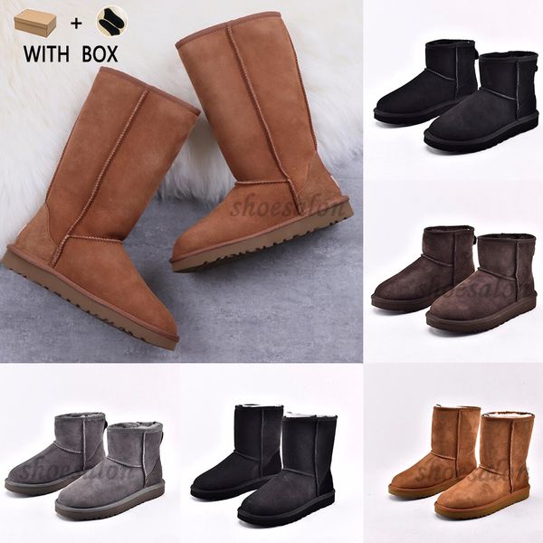2021 designer womens australia australian boots women winter snow fur furry satin boot ankle booties leather outdoors shoes #vfr, Black
2021 designer womens australia australian boots women winter snow fur furry satin boot ankle booties leather outdoors shoes #vfr, Black