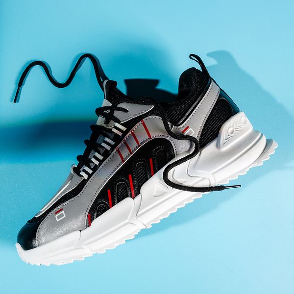 new men tennis shoes non-slip breathable sneakers leather sport shoes man outdoor trainers male wear-resistant sneakers
new men tennis shoes non-slip breathable sneakers leather sport shoes man outdoor trainers male wear-resistant sneakers