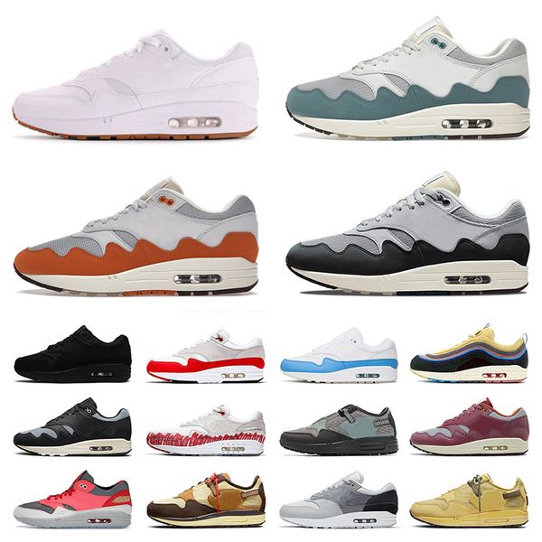 2022 patta black ts x mx 1 1s designer shoes kiss of death noise aqua wheat london 1.0 mens womens k.o.d. cha sports waves monarch baroque b
2022 patta black ts x mx 1 1s designer shoes kiss of death noise aqua wheat london 1.0 mens womens k.o.d. cha sports waves monarch baroque b