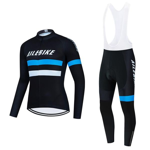 racing sets 2021 ailebike cycling jersey winter sportswear bike pants suit ropa ciclismo thermal fleece bicycling maillot pant clothing, Black;blue
racing sets 2021 ailebike cycling jersey winter sportswear bike pants suit ropa ciclismo thermal fleece bicycling maillot pant clothing, Black;blue