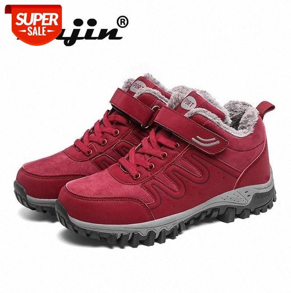 fujin 2021 winter plus velvet soft bottom old man cotton shoes fashion warm mother thick snow boots #vf1l
fujin 2021 winter plus velvet soft bottom old man cotton shoes fashion warm mother thick snow boots #vf1l