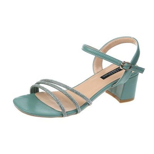 sandals platform female summer 2021 fairy feng rhinestone word buckle mid-heeled high-heeled fashion women's shoes, Black
sandals platform female summer 2021 fairy feng rhinestone word buckle mid-heeled high-heeled fashion women's shoes, Black