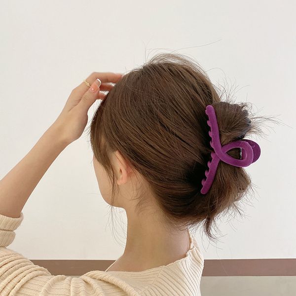 fashion spring autumn women hairclaws solid color girls hair clips barrettes hair styling tool female hair accessories, Golden;silver
fashion spring autumn women hairclaws solid color girls hair clips barrettes hair styling tool female hair accessories, Golden;silver