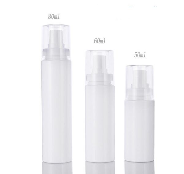 storage bottles & jars pet spray bottle snap bayonet fine mist atomizer white plastic pump 50ml 60ml 80ml sn1065
storage bottles & jars pet spray bottle snap bayonet fine mist atomizer white plastic pump 50ml 60ml 80ml sn1065