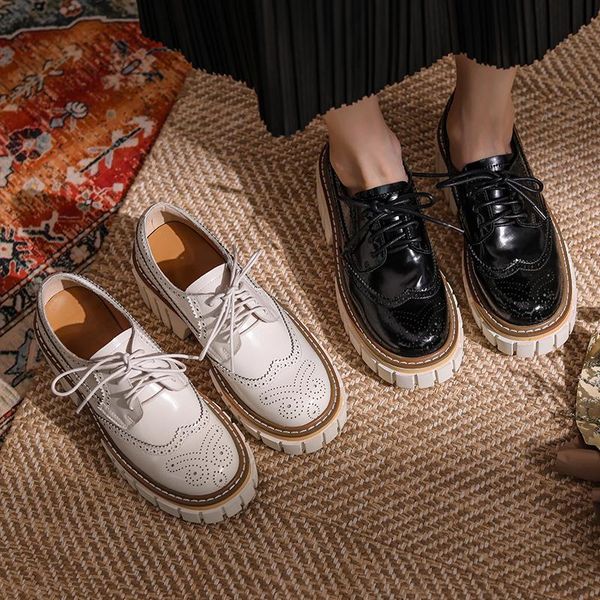 dress shoes sewing thread platform woman high heels autumn cross tied chunky pumps for women est party office lady footwear, Black
dress shoes sewing thread platform woman high heels autumn cross tied chunky pumps for women est party office lady footwear, Black