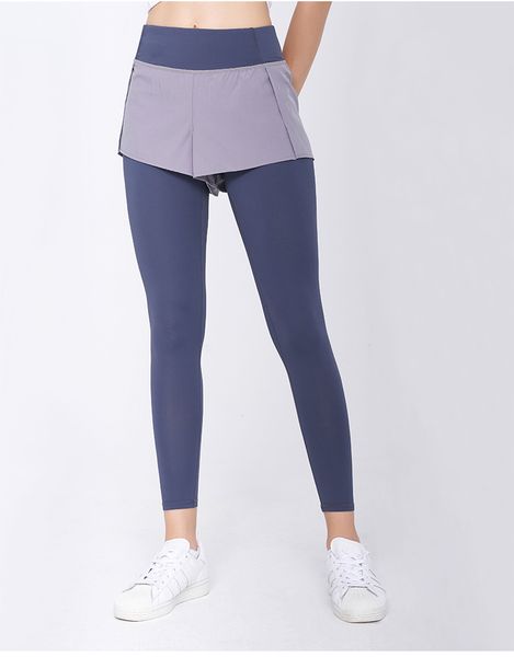 4 needle 6 thread invisible side pockets breathable shaping fake two piece high elasticity skin friendly joggers for women workout leggings, White;red
4 needle 6 thread invisible side pockets breathable shaping fake two piece high elasticity skin friendly joggers for women workout leggings, White;red