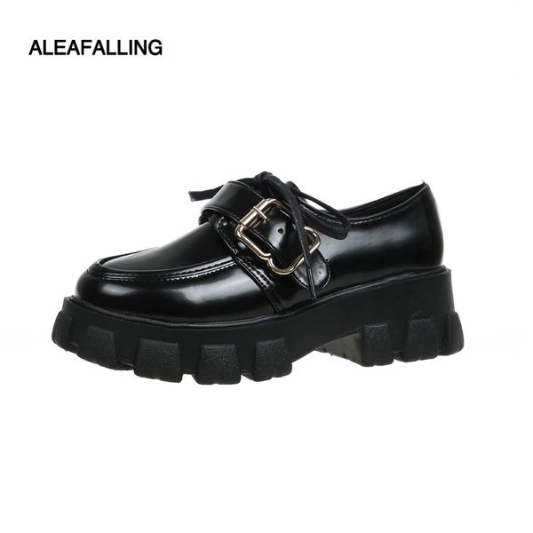 boots aleafalling women female warm side buckle leather woman's shoes black flat vintage lace up casual lady
boots aleafalling women female warm side buckle leather woman's shoes black flat vintage lace up casual lady
