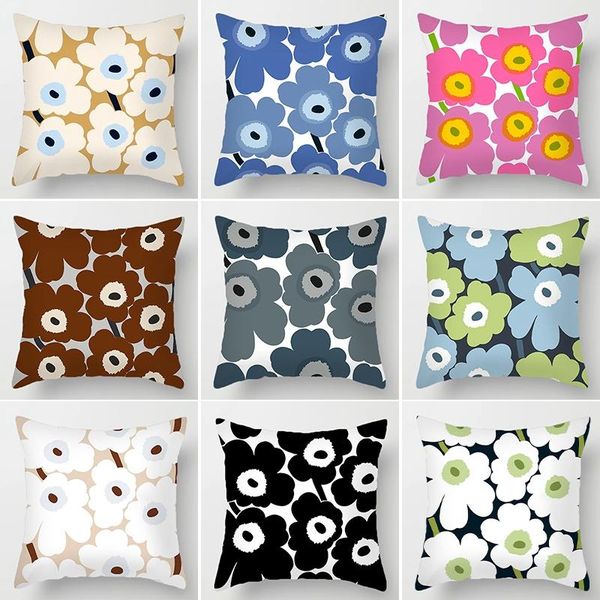 pillow case throw covers for bedroom home office colorful floral series pillowcases decorative cushion cover four seasons
pillow case throw covers for bedroom home office colorful floral series pillowcases decorative cushion cover four seasons