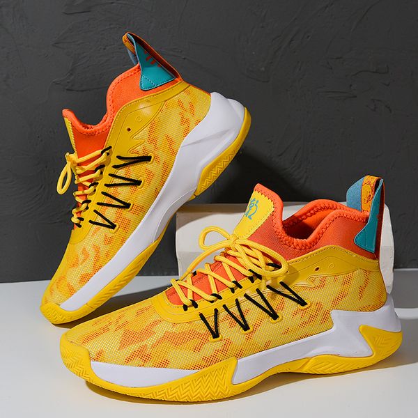 basketball shoes men boys high shockproof sneakers non-slip basket shoes male zapatos hombre breathable outdoor sports shoes
basketball shoes men boys high shockproof sneakers non-slip basket shoes male zapatos hombre breathable outdoor sports shoes