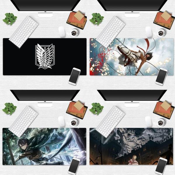 mouse pads & wrist rests ackerman attack on titan anime gamer speed mice retail small rubber mousepad game office work mat pad x xl
mouse pads & wrist rests ackerman attack on titan anime gamer speed mice retail small rubber mousepad game office work mat pad x xl