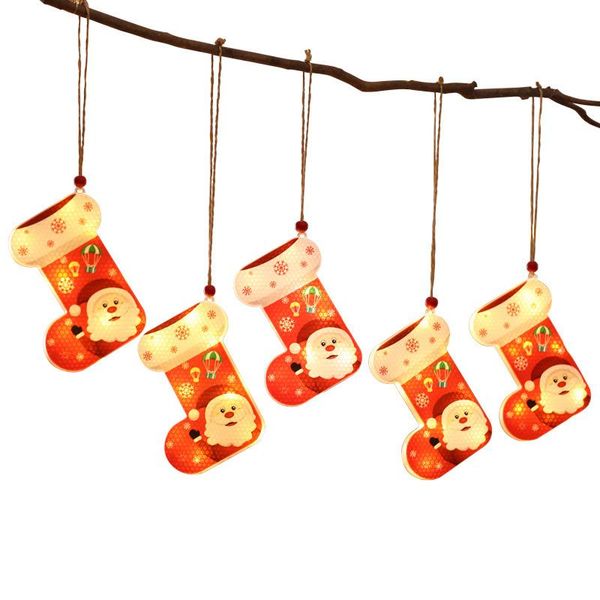 christmas decorations light decor hanging led santa tree festival themed night for party home lors889
christmas decorations light decor hanging led santa tree festival themed night for party home lors889