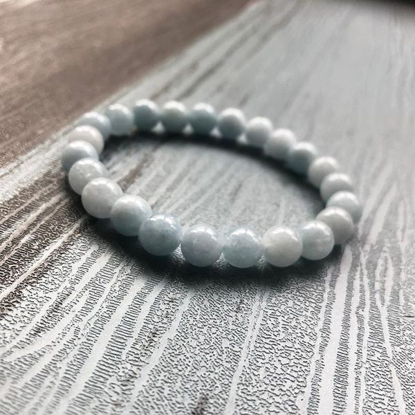 tennis fashionable natural stone beaded stretchy bracelet for men gift 8mm a-quamarine healing jewelry, Golden;silver
tennis fashionable natural stone beaded stretchy bracelet for men gift 8mm a-quamarine healing jewelry, Golden;silver