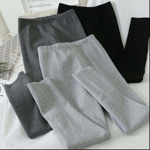 winter womens pant cottons underwear pants slim elastic trousers female sports autumn trouser for women, Black;white
winter womens pant cottons underwear pants slim elastic trousers female sports autumn trouser for women, Black;white