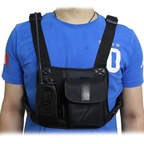 waist bags fashion chest rig men hip hop streetwear casual functional tactical bag kanye west cool boy crossbody shoulder c128
waist bags fashion chest rig men hip hop streetwear casual functional tactical bag kanye west cool boy crossbody shoulder c128