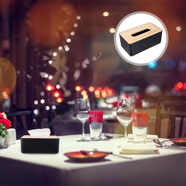 tissue boxes & napkins 2pcs decorative storage box simple wood lid napkin case decor
tissue boxes & napkins 2pcs decorative storage box simple wood lid napkin case decor