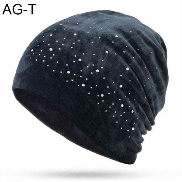women's velvet fabric soft hat fashion ladies shinyrhinestone beanie autumn and winter women's casual hat winter hats for women, Blue;gray
women's velvet fabric soft hat fashion ladies shinyrhinestone beanie autumn and winter women's casual hat winter hats for women, Blue;gray