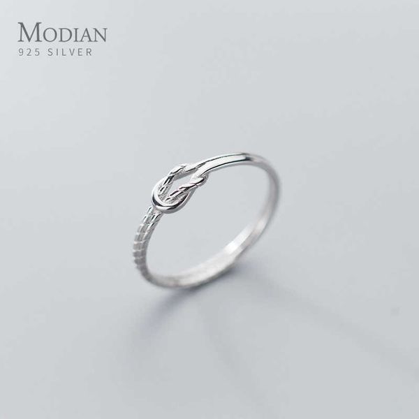 real 925 sterling silver geometric knot ring for women gift fashion asymmetry minimalist fine jewelry accessories 210707
real 925 sterling silver geometric knot ring for women gift fashion asymmetry minimalist fine jewelry accessories 210707