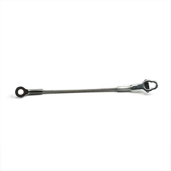 parts tailgate cable tail gate replacement for polaris ranger 500 700 800 900d 2005-2021 7081215 7081445 (2 piece)
parts tailgate cable tail gate replacement for polaris ranger 500 700 800 900d 2005-2021 7081215 7081445 (2 piece)
