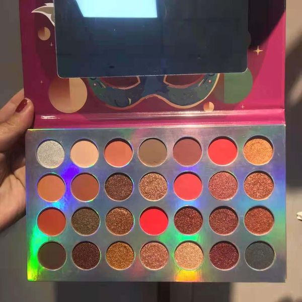 long lasting water-resistant natural matte & shimmer eye shadow cosmetics 28 colors pigment pressed powder palette makeup easy to wear dhl f
long lasting water-resistant natural matte & shimmer eye shadow cosmetics 28 colors pigment pressed powder palette makeup easy to wear dhl f