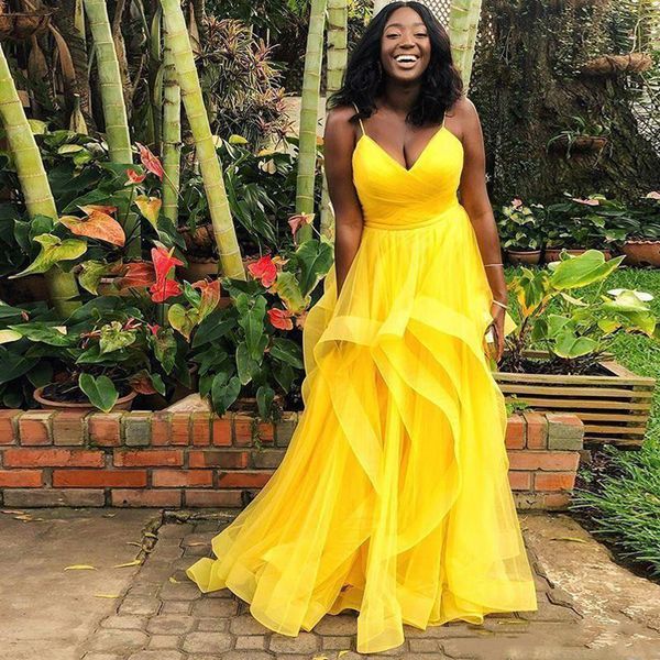 spaghetti a line long prom dresses sweetheart sweep train ruffles tuere organza formal evening party gowns robe de soiree, Black;red
spaghetti a line long prom dresses sweetheart sweep train ruffles tuere organza formal evening party gowns robe de soiree, Black;red