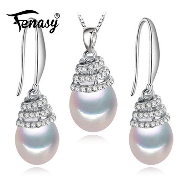 sterling silver jewelry sets natural pearl drop earrings wedding luxury pendant necklace chain necklaces for women bracelet, &, Black
sterling silver jewelry sets natural pearl drop earrings wedding luxury pendant necklace chain necklaces for women bracelet, &, Black