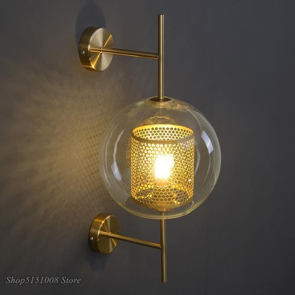 wall lamp post modern loft led glass sconce dining room industrial decor kitchen light fixtures luminaria
wall lamp post modern loft led glass sconce dining room industrial decor kitchen light fixtures luminaria