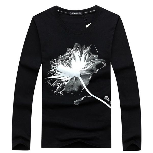 long-sleeved t-shirt collar garment unlined upper to bigger sizes render speed sell pass - the flower men's hoodies & sweatshirts, Black
long-sleeved t-shirt collar garment unlined upper to bigger sizes render speed sell pass - the flower men's hoodies & sweatshirts, Black