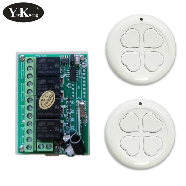 smart home control remote switch 12v dc 4ch wireless switches round wall sticky pannel tiny push button rf tx
smart home control remote switch 12v dc 4ch wireless switches round wall sticky pannel tiny push button rf tx