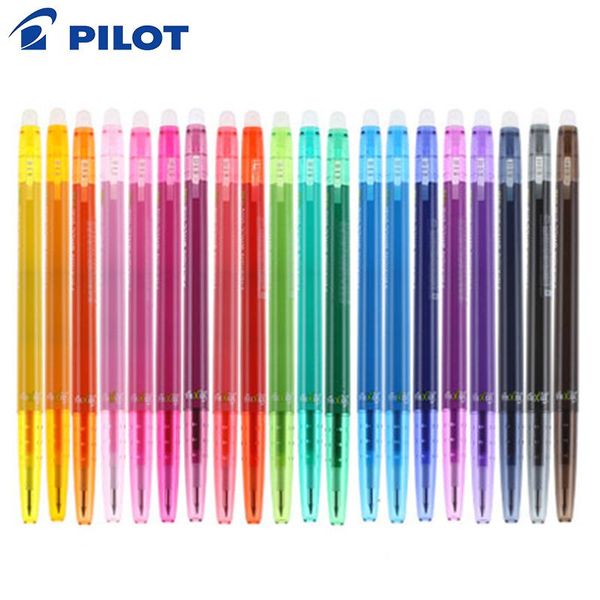 gel pens pilot frixion ball slim pen 0.38mm 20 color bundle ink erasable lfbs-18uf writing supplies
gel pens pilot frixion ball slim pen 0.38mm 20 color bundle ink erasable lfbs-18uf writing supplies
