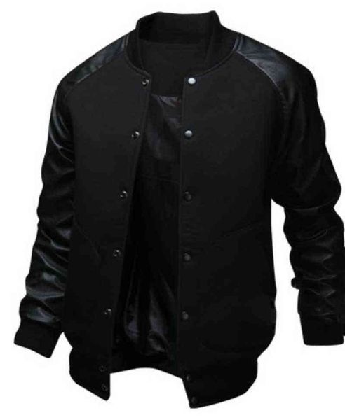 zogaa 2020 men jacket big pocket slim hip hop baseball coat casual long-sleeved pure color mens windbreaker s, Black;brown
zogaa 2020 men jacket big pocket slim hip hop baseball coat casual long-sleeved pure color mens windbreaker s, Black;brown