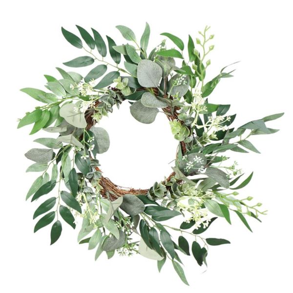 decorative flowers & wreaths 1pcs fake hanging seeds beautiful plant garland eucalyptus leaves wall for store home wedding
decorative flowers & wreaths 1pcs fake hanging seeds beautiful plant garland eucalyptus leaves wall for store home wedding