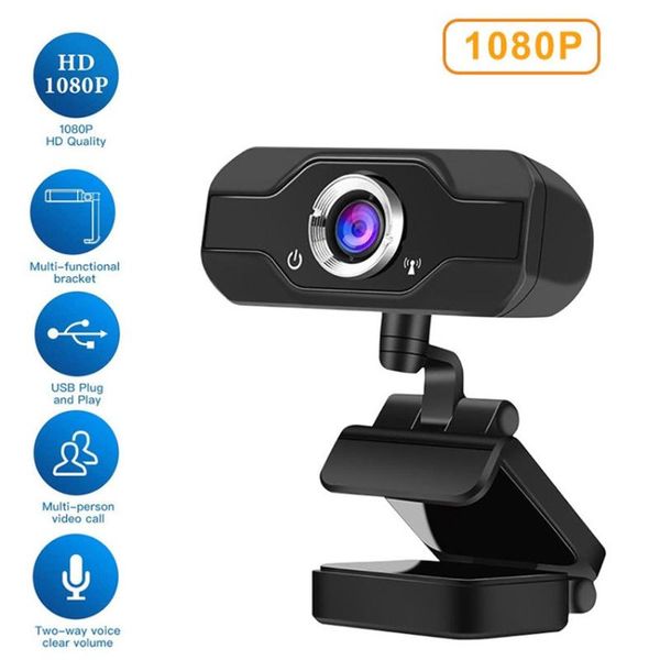 webcams webcam 1080p 85° wide angle hd wecam with microphone 2mp 1920 x usb plug and play for lappc computer
webcams webcam 1080p 85° wide angle hd wecam with microphone 2mp 1920 x usb plug and play for lappc computer