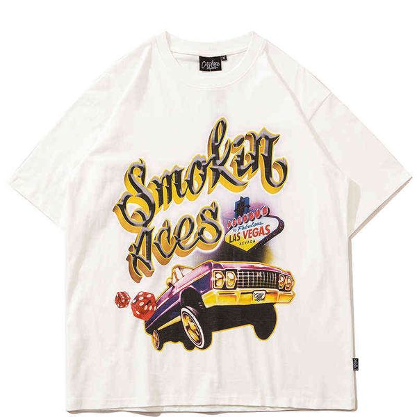 vintage car graphic t shirt men 2022 spring 100% cotton oversized t-shirt for men hip hop streetwear harajuku male t shirts g1217, White;black
vintage car graphic t shirt men 2022 spring 100% cotton oversized t-shirt for men hip hop streetwear harajuku male t shirts g1217, White;black